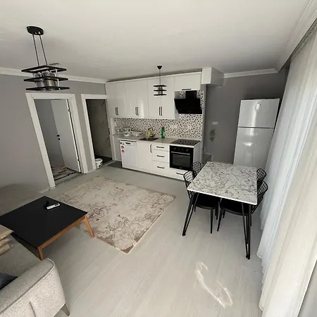 別荘 Triya Derekoy (Dalaman)