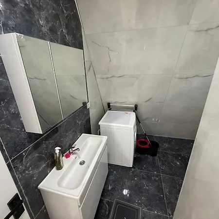 Triya * Derekoy (Dalaman)