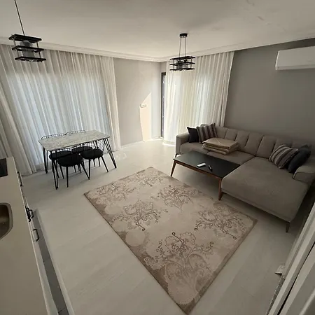 Triya Сasa de vacaciones *