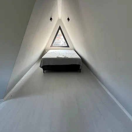 Triya * Derekoy (Dalaman)