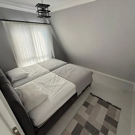 Сasa de vacaciones Triya *