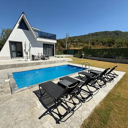 別荘 Triya Derekoy (Dalaman)