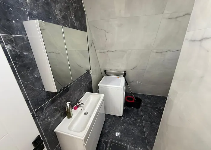 Triya * Derekoy (Dalaman)