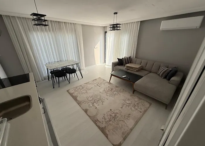 Triya Дом отдыха *