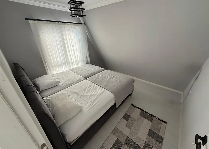 Дом отдыха Triya *